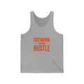 Outwork The Hustle Tank Top