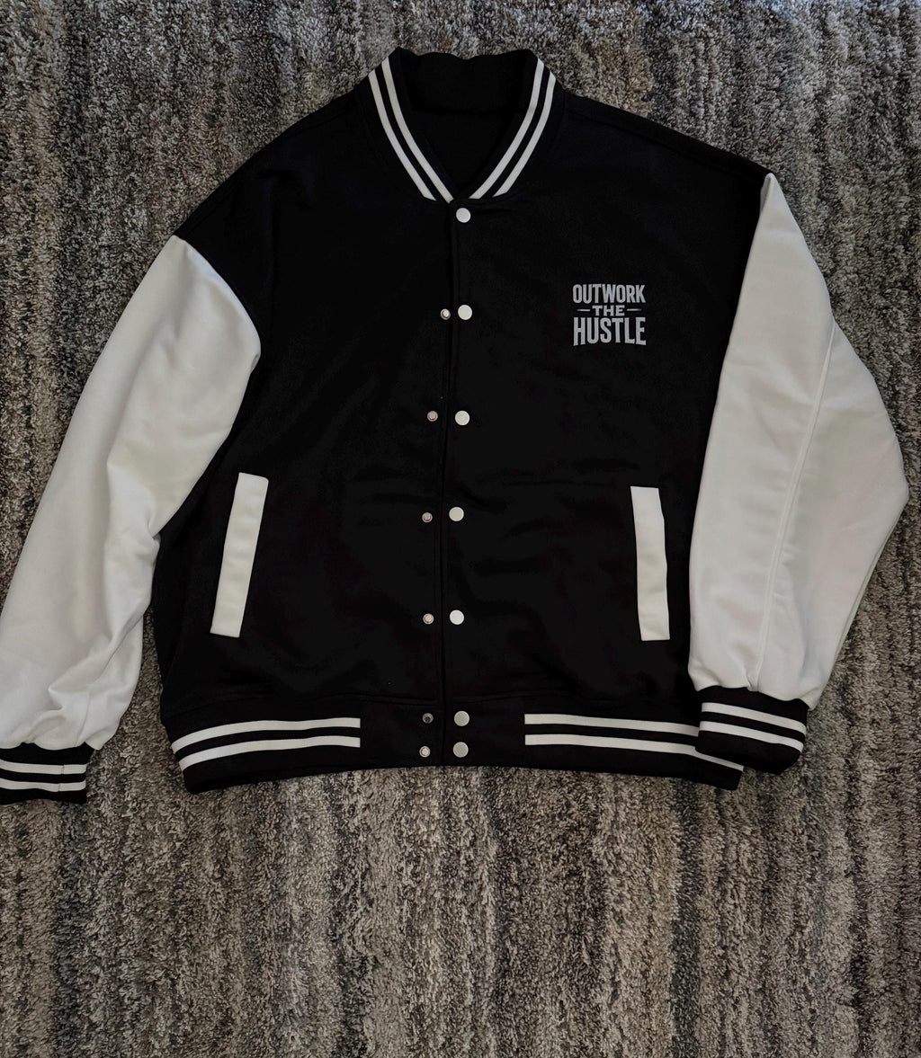 Letterman Jacket