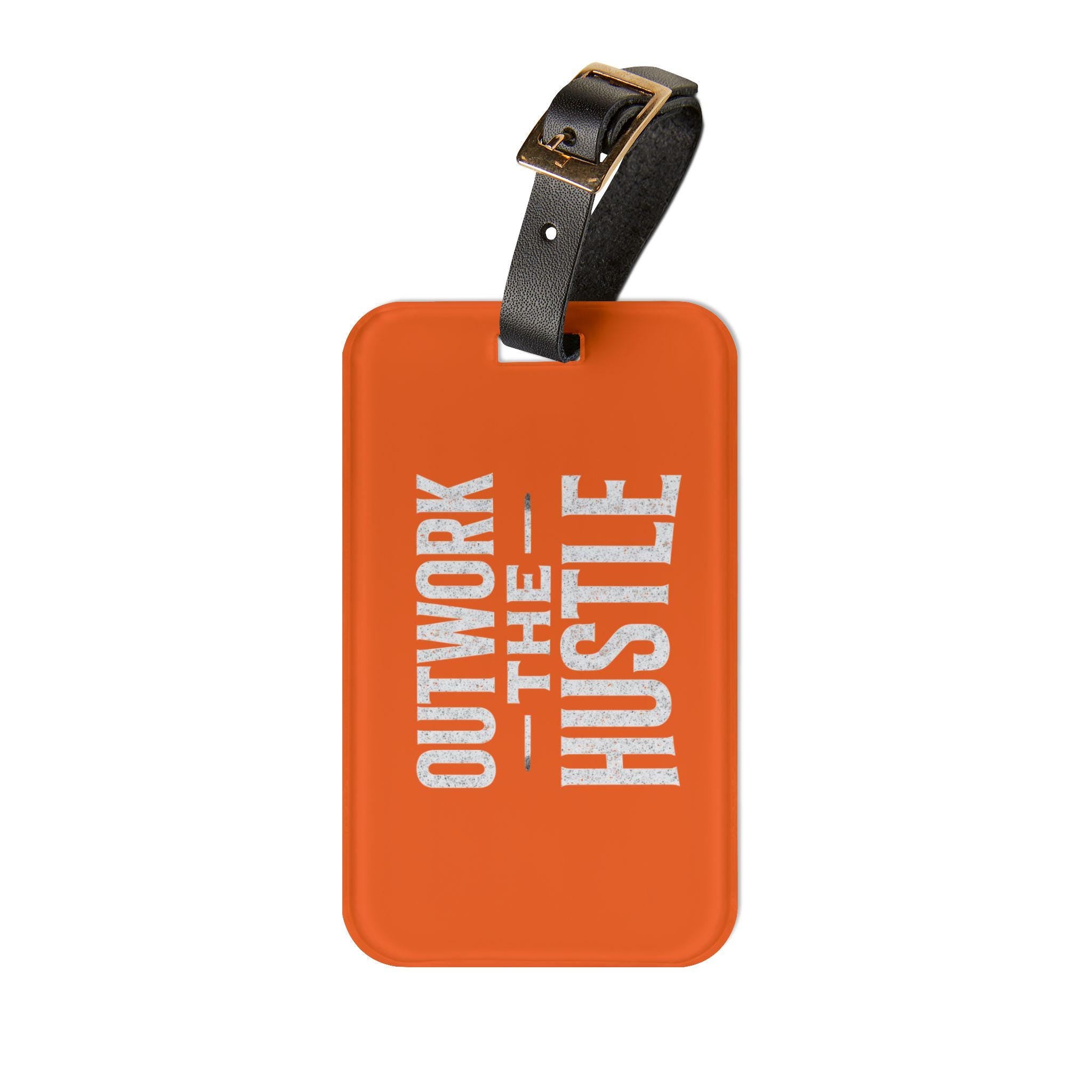 Luggage Tags 