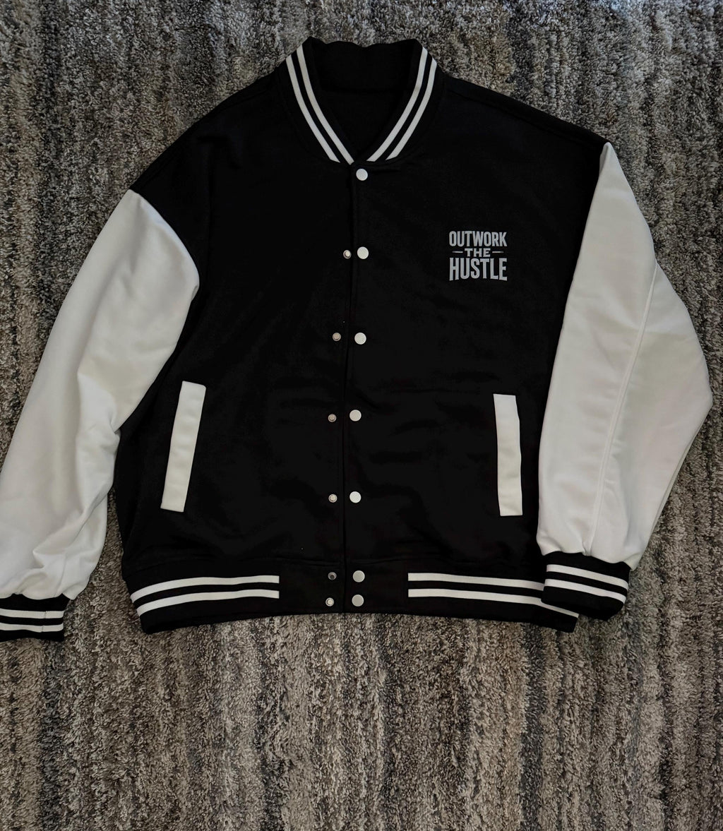 Letterman Jacket