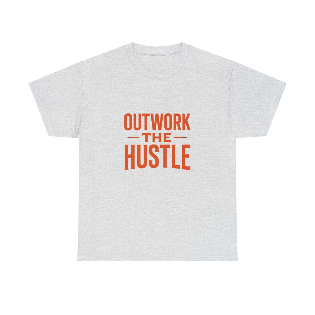 Outwork The Hustle T-Shirt 