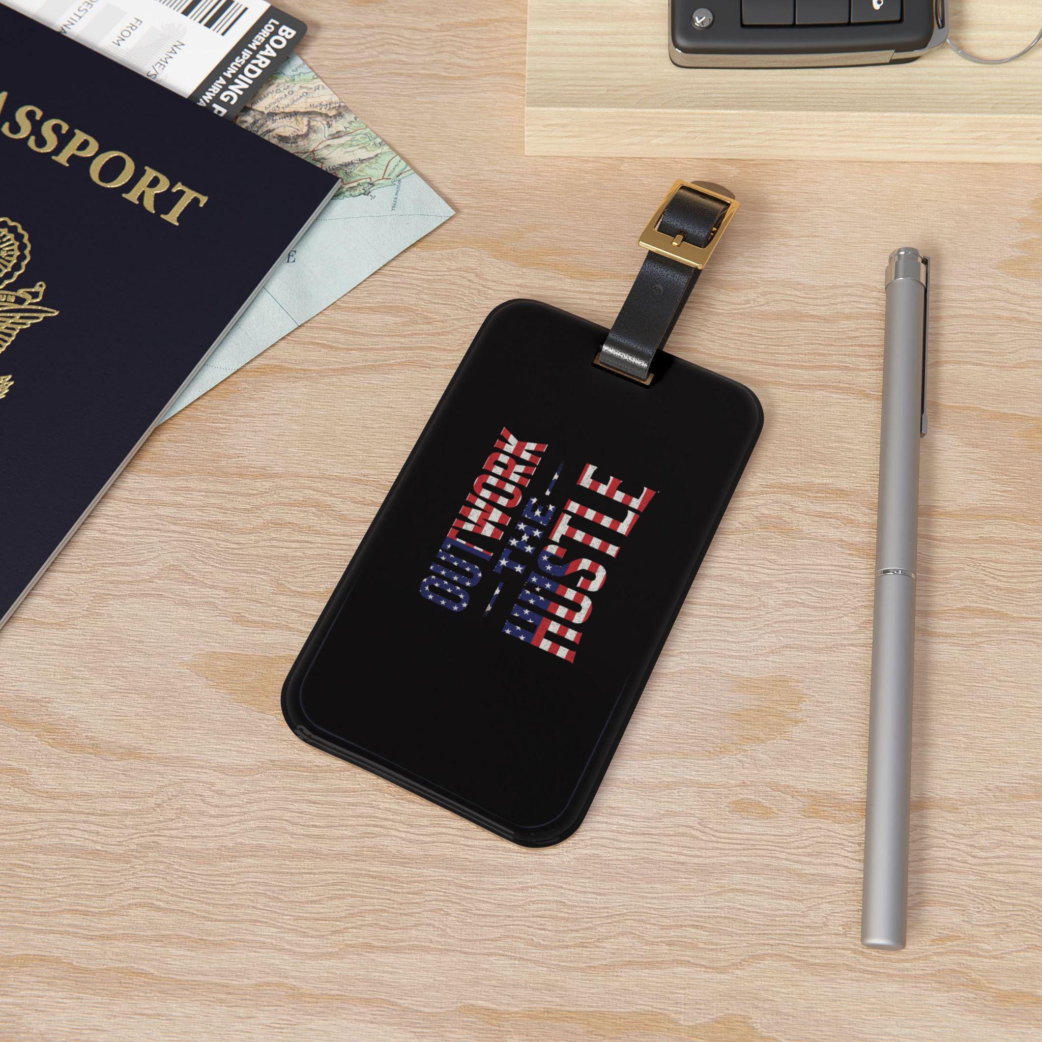 Luggage Tags 