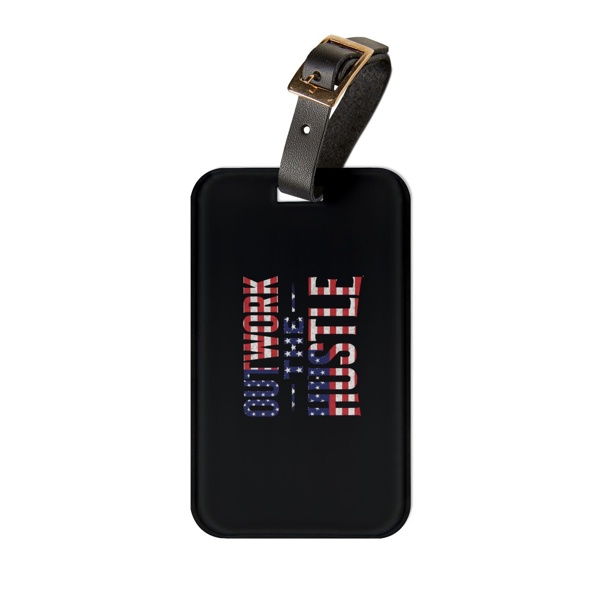 Luggage Tags 