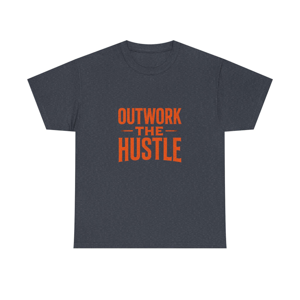 Outwork The Hustle T-Shirt 