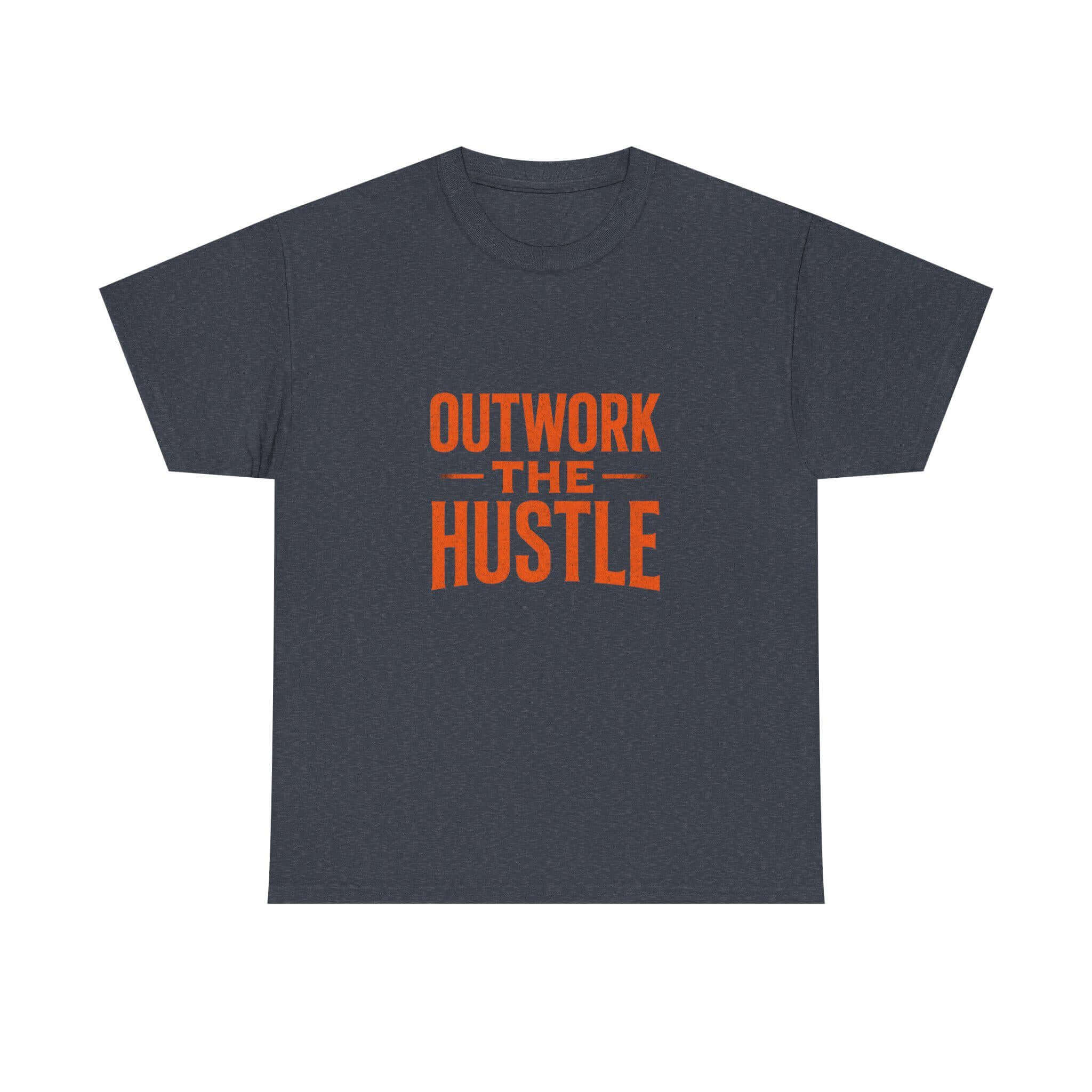 Outwork The Hustle T-Shirt 