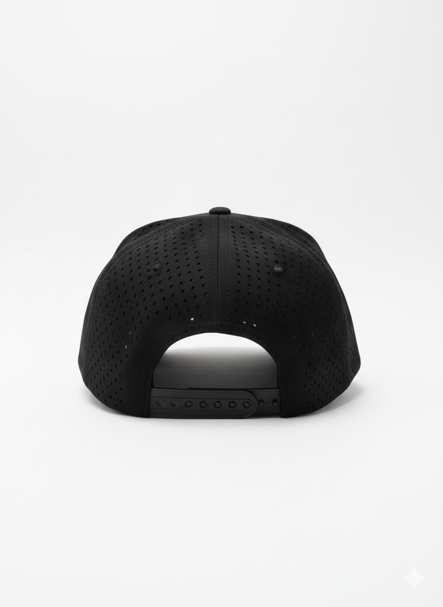 Outwork The Hustle Golf Hat