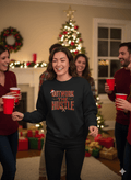 Holiday Crewneck Sweatshirt 